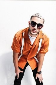 DJ Snake portrait