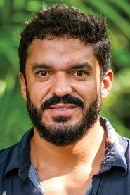 Thiago Castanho portrait