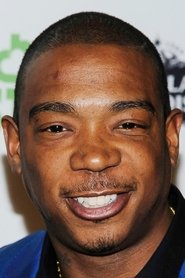 Ja Rule portrait