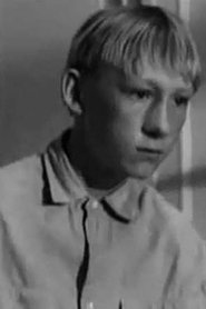 Gennady Dyudyaev portrait