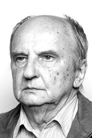 Henryk Ryszka portrait