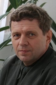 František Skřípek portrait