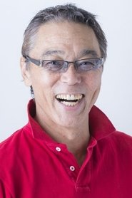 Ryota Nakanishi portrait