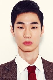 Kim Yoon-bae portrait