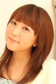 Hitomi Nabatame portrait