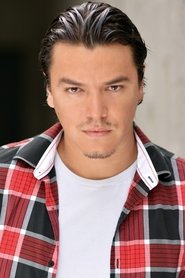 Mathias Retamal portrait
