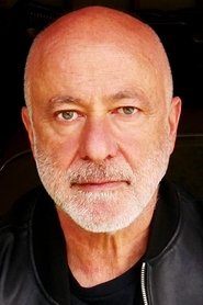 Jay Harik portrait