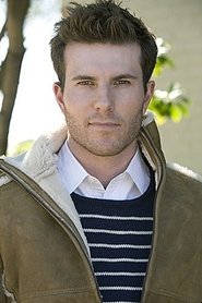 Lance Broadway portrait