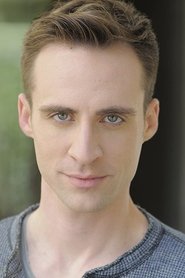 Matthew Zuk portrait