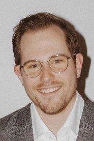 Benjamin Wolter portrait