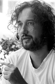 David Duponchel portrait