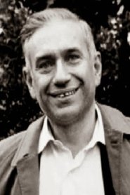 Milton Subotsky portrait