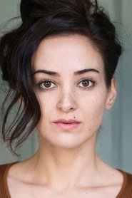 Sevda Polat portrait