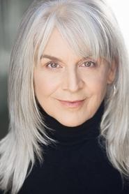 Jennifer Griffin portrait