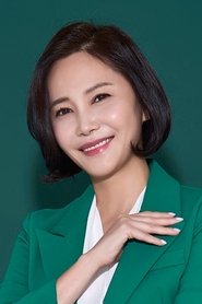 Chu Sang-mi portrait