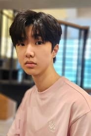 Park Min soo portrait