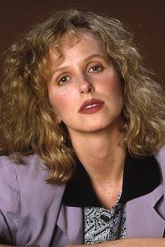 Kim Greist portrait