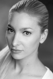 Kasey Iliana Sfetsios portrait