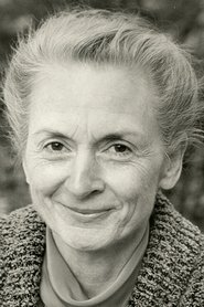 Jody Carter portrait