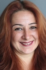Zeynep Kankonde portrait