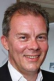 Andy Kennedy portrait