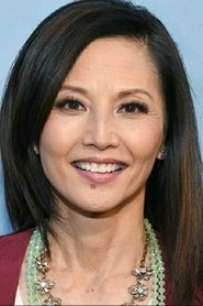 Tamlyn Tomita portrait