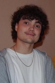 Maxence Barcik-Bellaire portrait