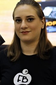 Nina Sargsyan portrait