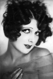 Betty Amann portrait