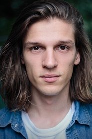 Yannick de Waal portrait