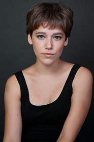 Azul Fernández portrait