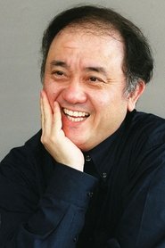 Hisashi Nozawa portrait