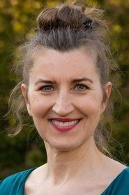 Birte Heribertson portrait