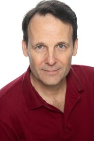 Brian Hotaling portrait