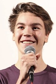 Valentin Iser portrait