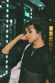 Rio Rosario portrait