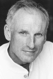 James Rebhorn portrait