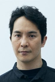 Kaohiko Kaoda portrait