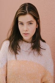 Frida Stittrich portrait