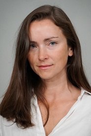 Irina Mohnja portrait