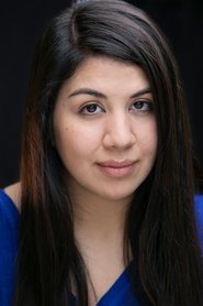 Lucia Gavier portrait