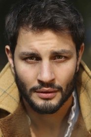 Marc Ruchmann portrait