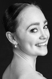 Chloe Keneally portrait