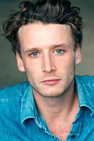 Jordan Mooney portrait