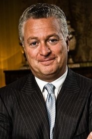 Bram Moszkowicz portrait
