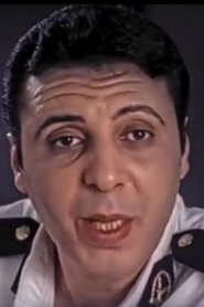 Tarek ElAmir portrait