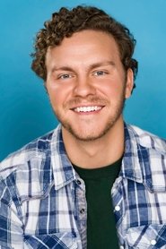 Grant Pfost portrait