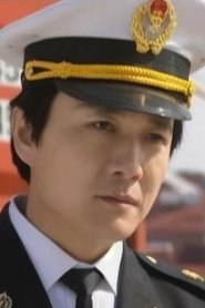 Wen Haitao portrait