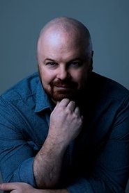 Ryan Bellgardt portrait