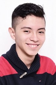 Bryan Gael Guzman portrait